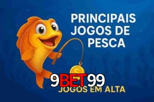 Pesca no 9bet99