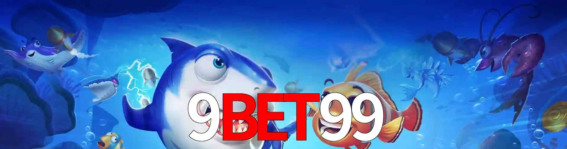 Pescaria Online no 9bet99 Cassino